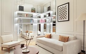 Thelander - Serviced Apartments In Louvre - Rivoli